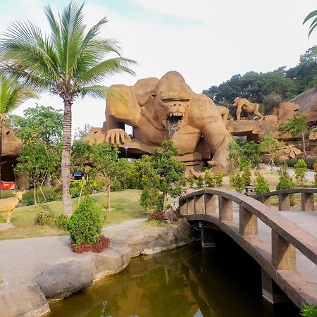 Sunrise Motel Ha Long Luaran gambar