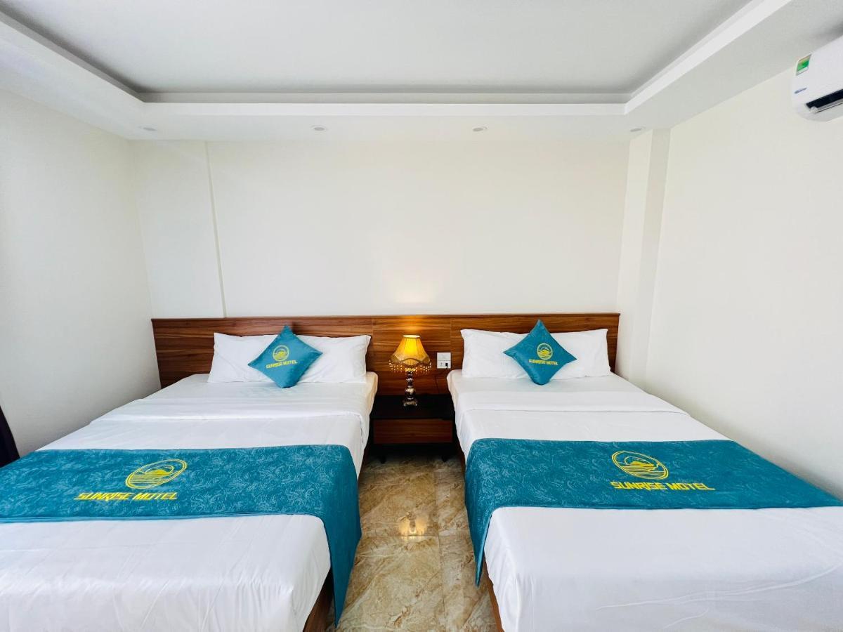 Sunrise Motel Ha Long Luaran gambar