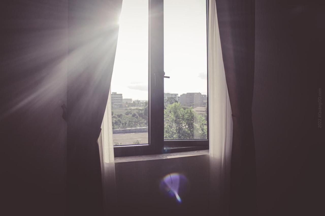 Sunrise Motel Ha Long Luaran gambar