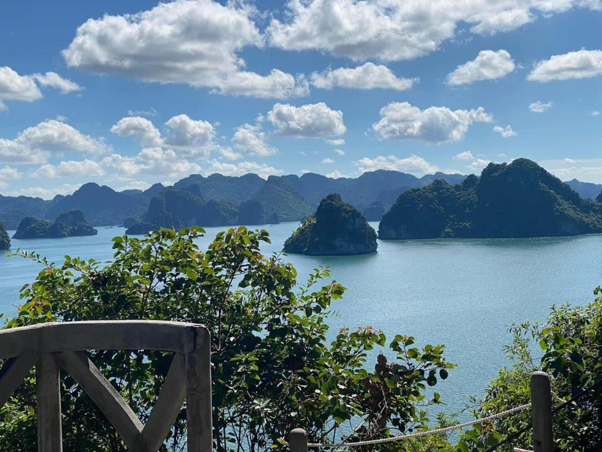 Sunrise Motel Ha Long Luaran gambar